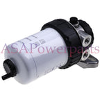 Fuel Filter 2656F815 for Perkins 1004-4 1004-4T 1004-40 1004-40T 1004-40TW