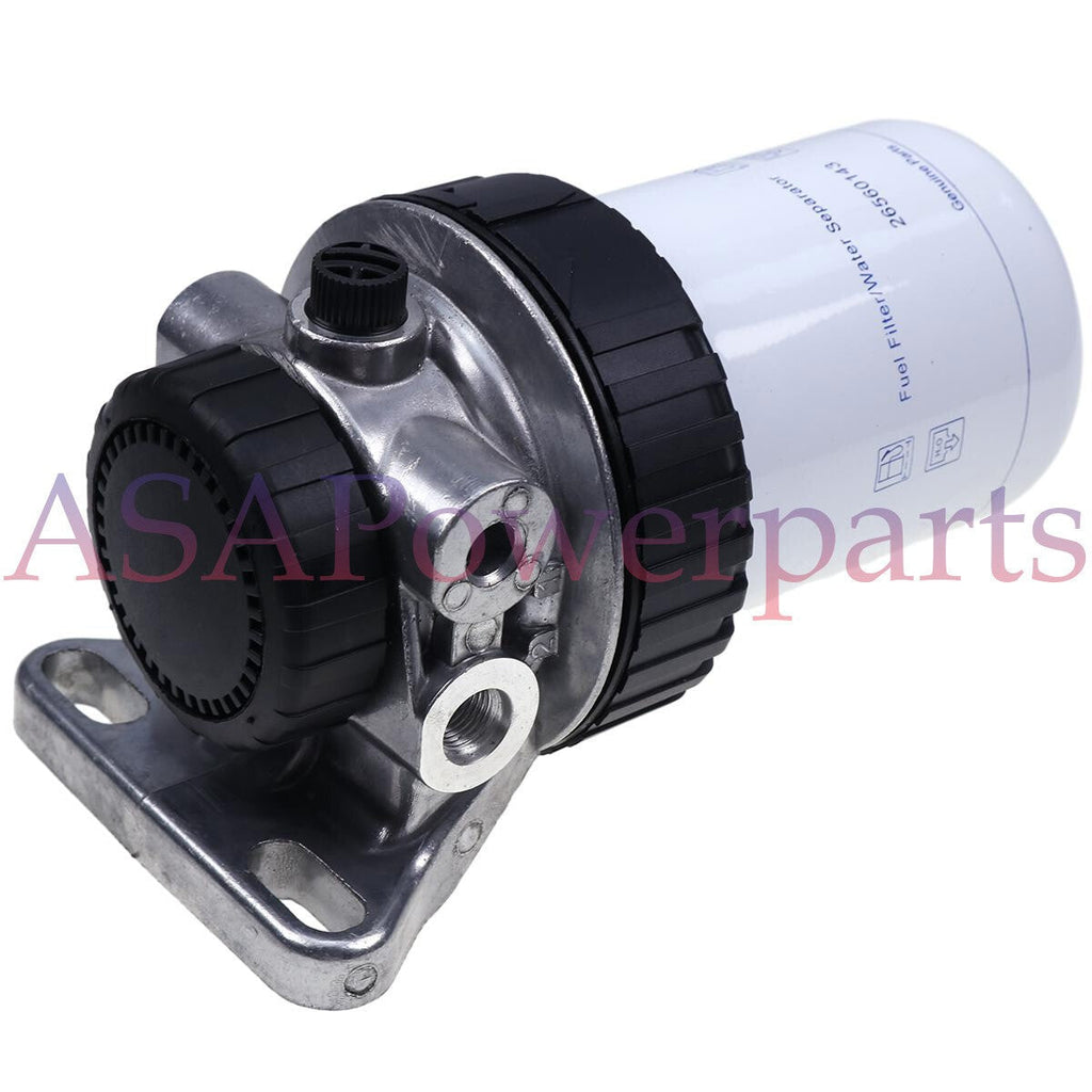 Fuel Filter 2656F815 for Perkins 1004-4 1004-4T 1004-40 1004-40T 1004-40TW