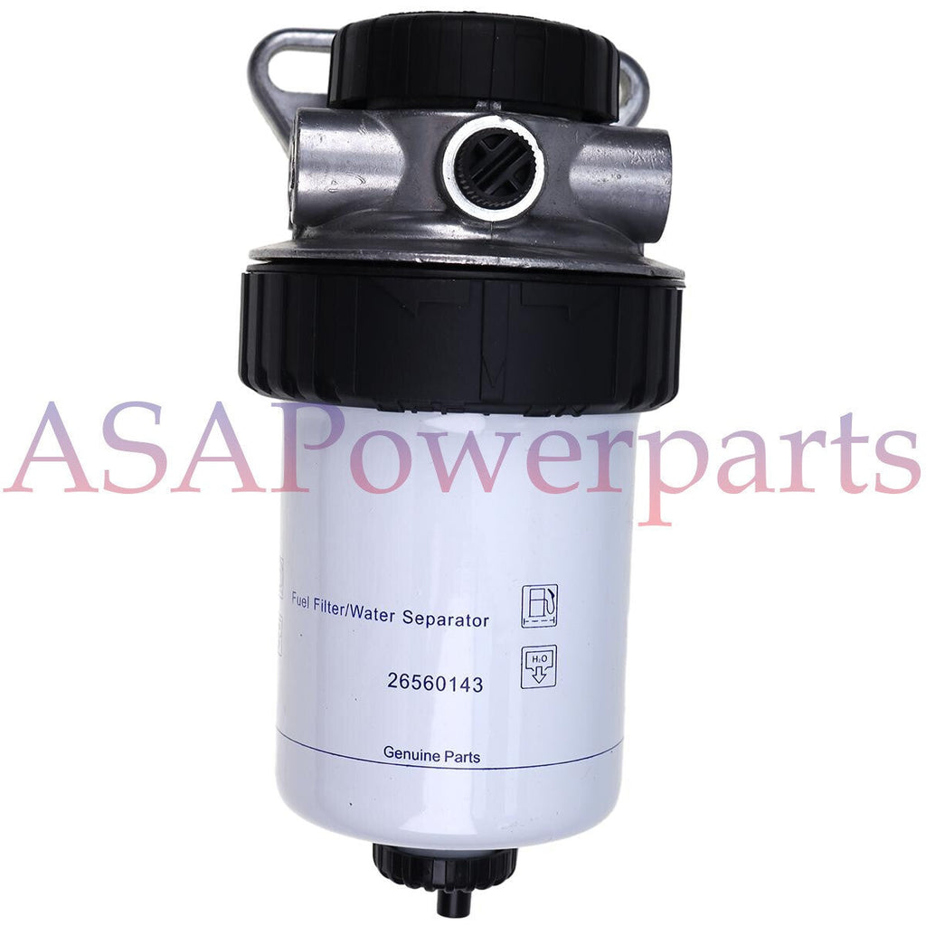 Fuel Filter 2656F815 for Perkins 1004-4 1004-4T 1004-40 1004-40T 1004-40TW