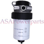 Fuel Filter 2656F815 for Perkins 1004-4 1004-4T 1004-40 1004-40T 1004-40TW