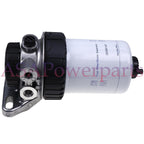 Fuel Filter 2656F815 for Perkins 1004-4 1004-4T 1004-40 1004-40T 1004-40TW