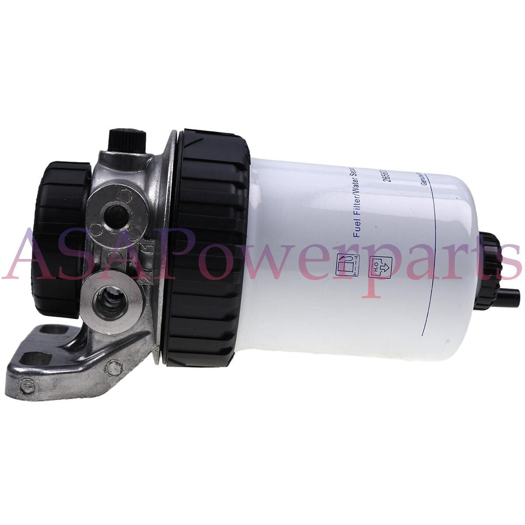 Fuel Filter 2656F815 for Perkins 1004-4 1004-4T 1004-40 1004-40T 1004-40TW