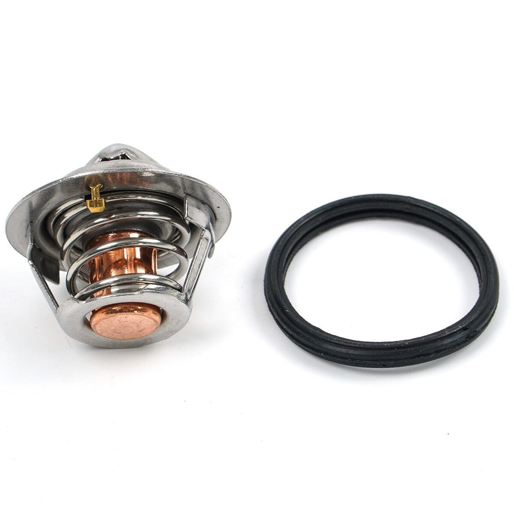 Thermostat 129350-49800 for Yanmar 3TNE68 Engine YM226 YM226D YM276 YM276D