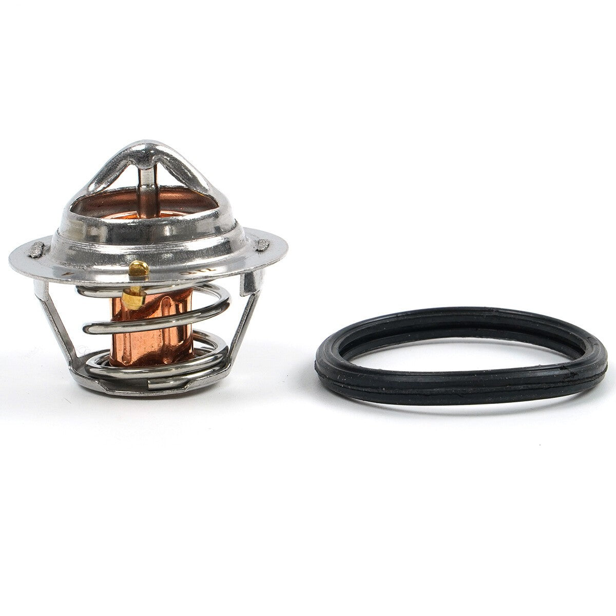 Thermostat 129350-49800 for Yanmar 3TNE68 Engine YM226 YM226D YM276 YM276D
