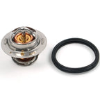 Thermostat 129350-49800 for Yanmar 3TNE68 Engine YM226 YM226D YM276 YM276D