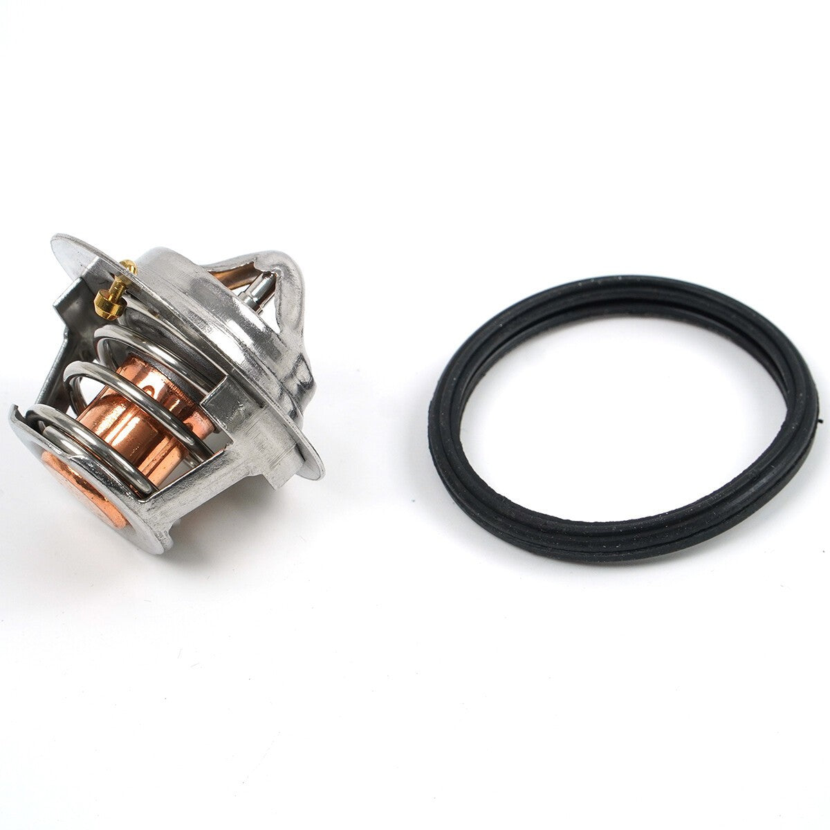 Thermostat 129350-49800 for Yanmar 3TNE68 Engine YM226 YM226D YM276 YM276D