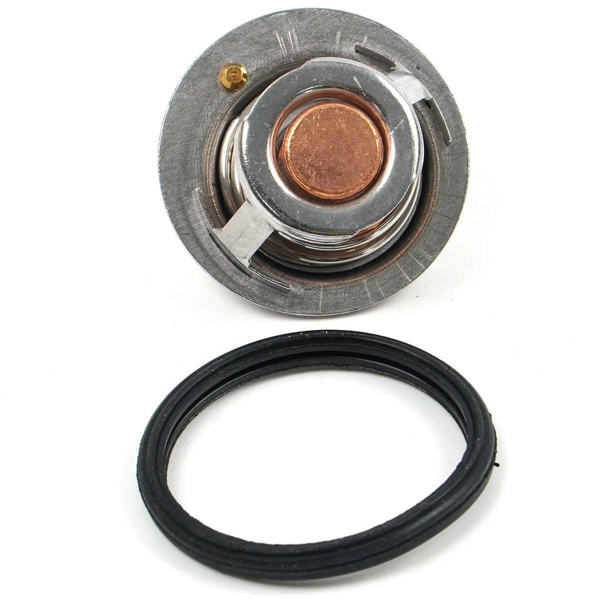 Thermostat 129350-49800 for Yanmar 3TNE68 Engine YM226 YM226D YM276 YM276D