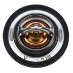 82°C Thermostat 25-37559-01 25-37558-00 for Carrier CT 4.91 / 4.134 Engine V1505