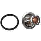 82°C Thermostat 25-37559-01 25-37558-00 for Carrier CT 4.91 / 4.134 Engine V1505