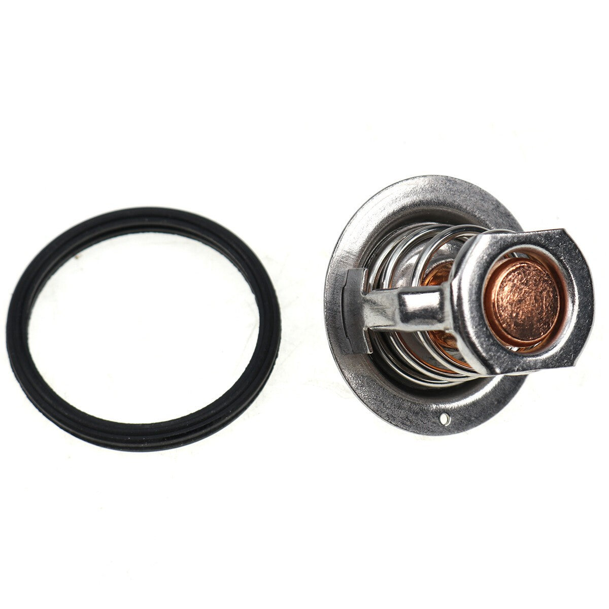 82°C Thermostat 25-37559-01 25-37558-00 for Carrier CT 4.91 / 4.134 Engine V1505