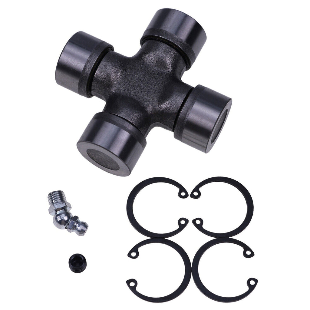 Universal Joint Cross RE212902 AL71316 for John Deere 5045E 5065E 5075E 5080R