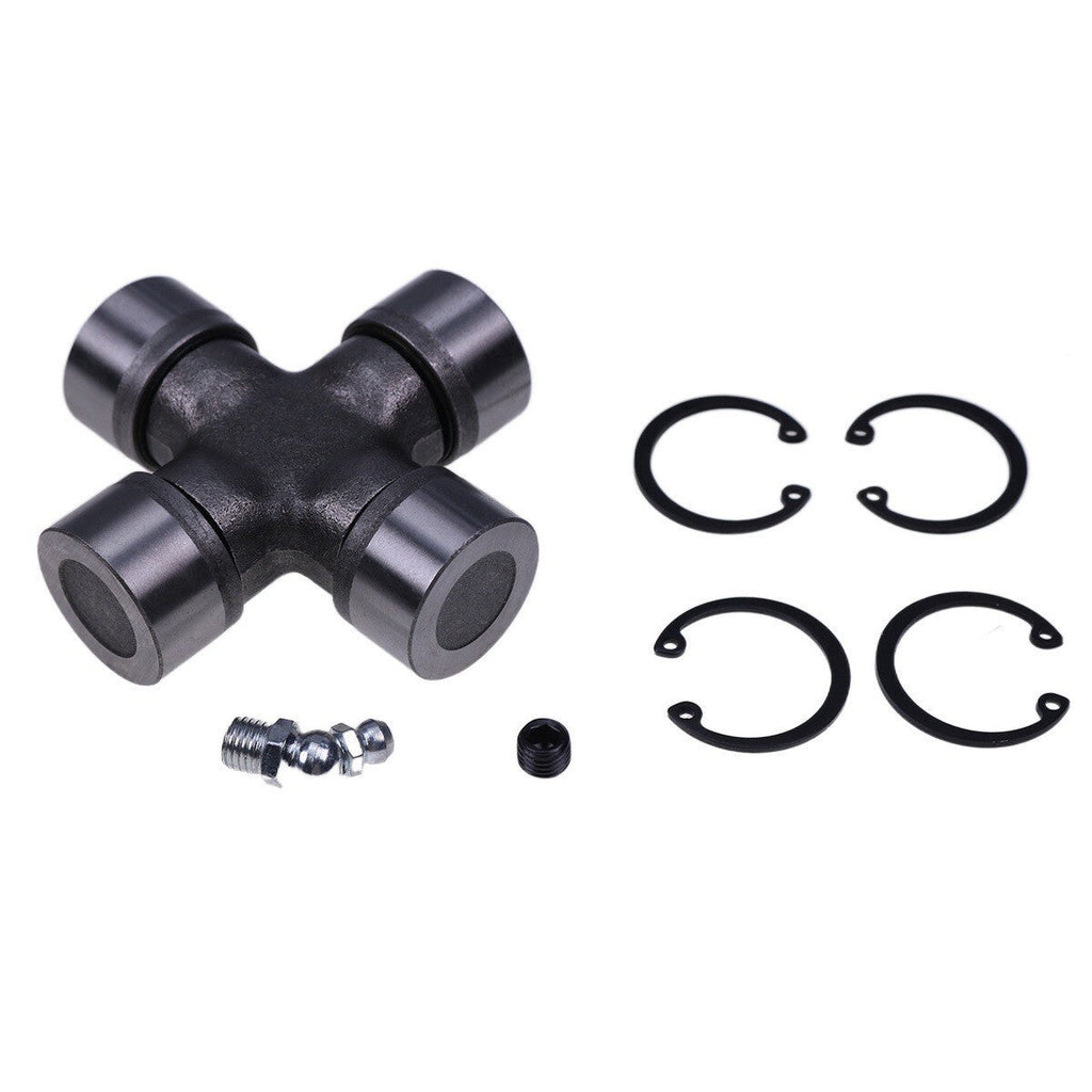 Universal Joint Cross RE212902 AL71316 for John Deere 5045E 5065E 5075E 5080R
