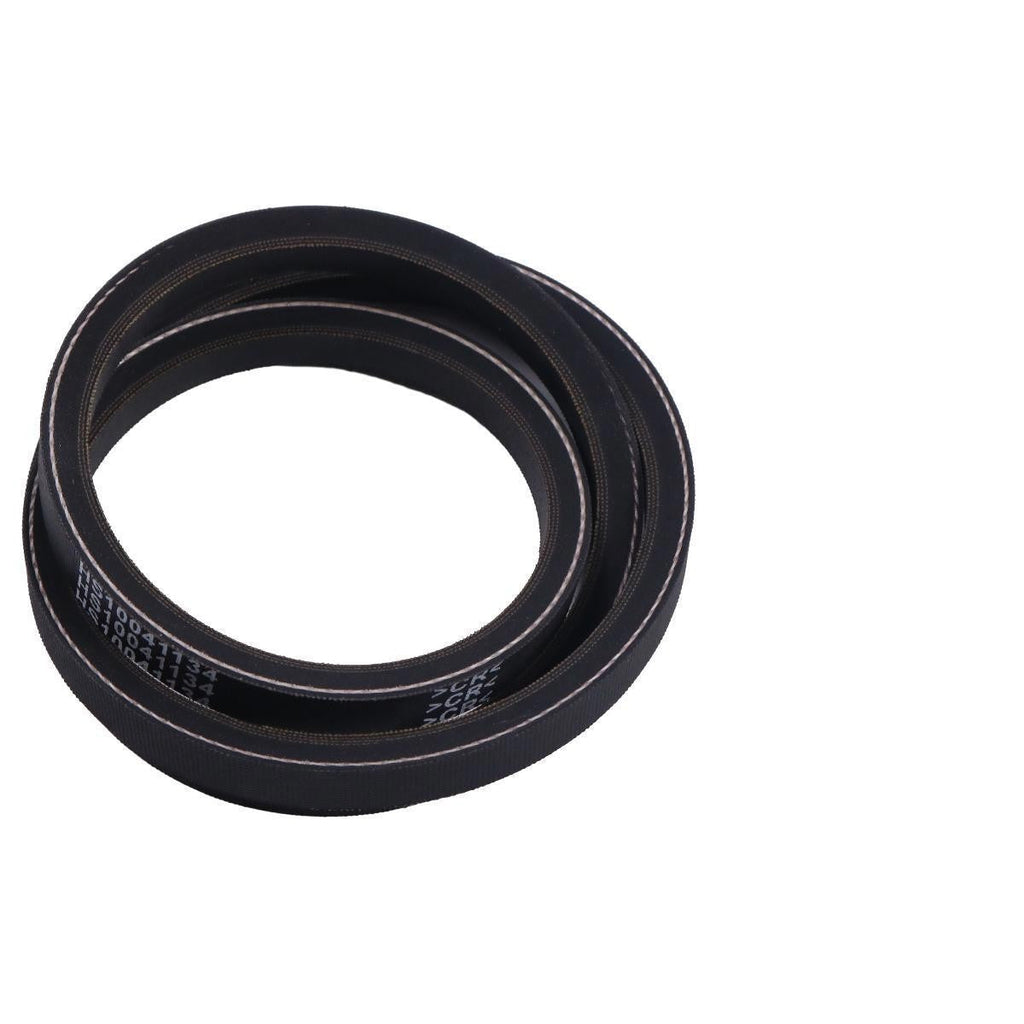 V-Belt 129052-42290 for Yanmar Engine 3TNV88 4TNV84T 4TNV98 4TNV98T
