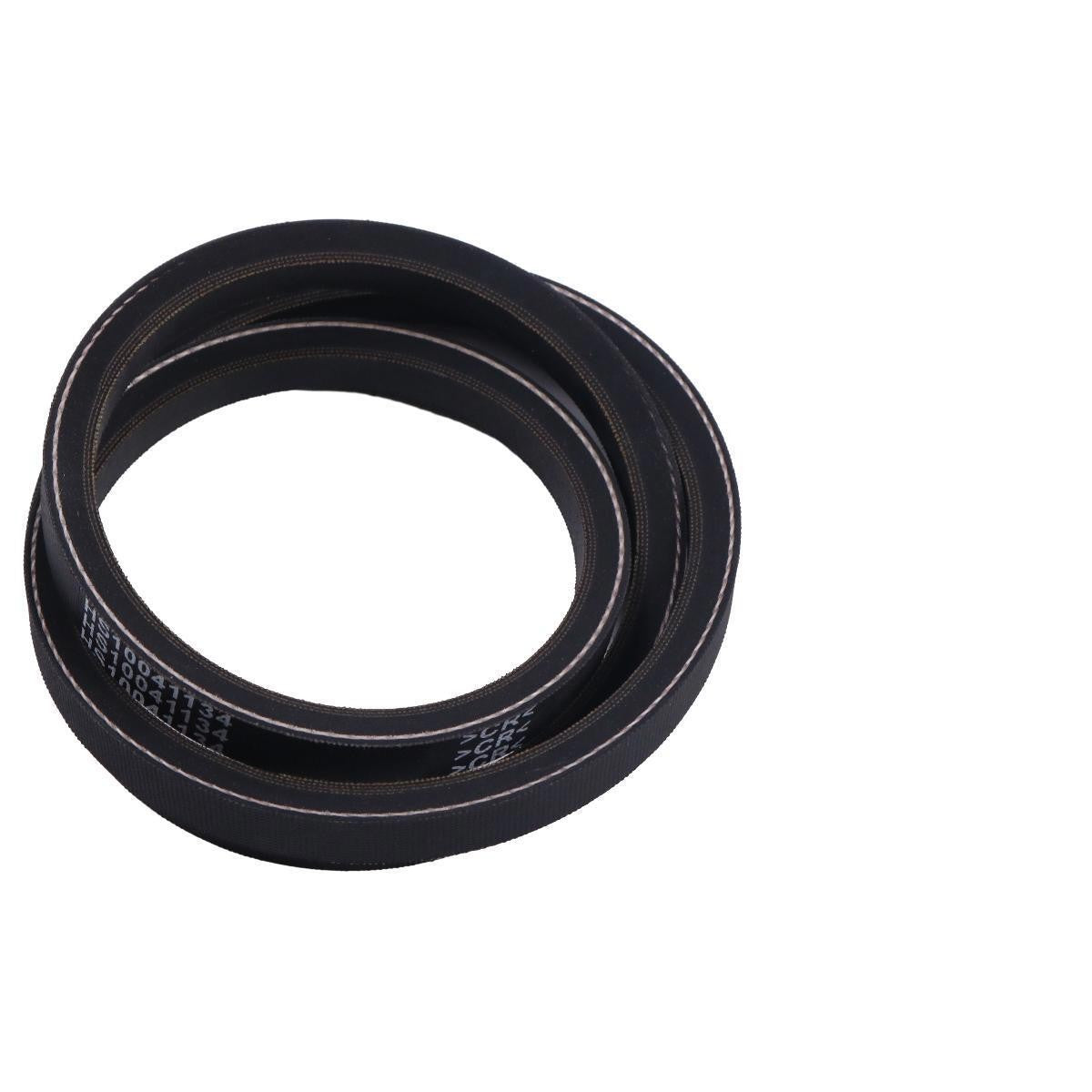 V-Belt 129052-42290 for Yanmar Engine 3TNV88 4TNV84T 4TNV98 4TNV98T