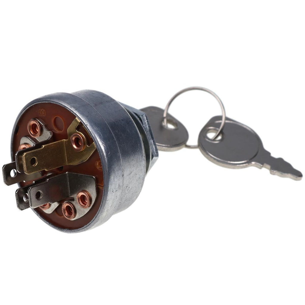 Starter Switch 1686637SM for Simplicity Lawn Tractor LT LTH Series