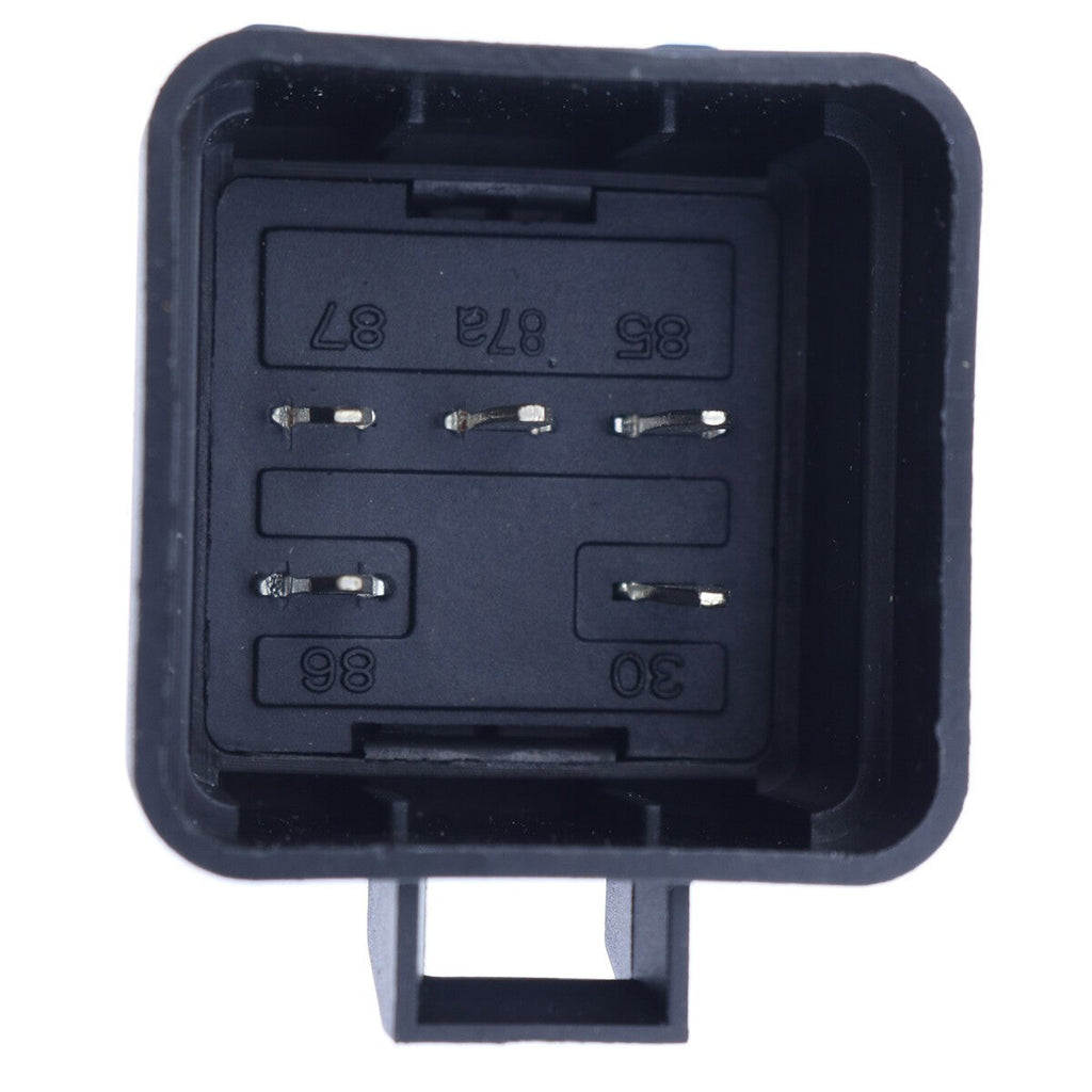 12V Magnetic Switch AM123716 for John Deere 4210 4310 4410 110 260 280 2020 850D