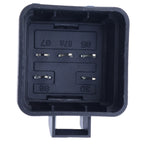 12V Magnetic Switch AM123716 for John Deere 4210 4310 4410 110 260 280 2020 850D