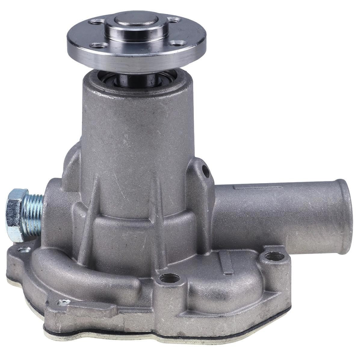 Water Pump U45017961 for Perkins Engine 403D-11 404D-15 403C-11 404C-15