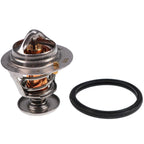 Thermostat 129155-49800 129155-49801 for Komatsu PC35R-8 PC45R-8 Yanmar 4TNE88