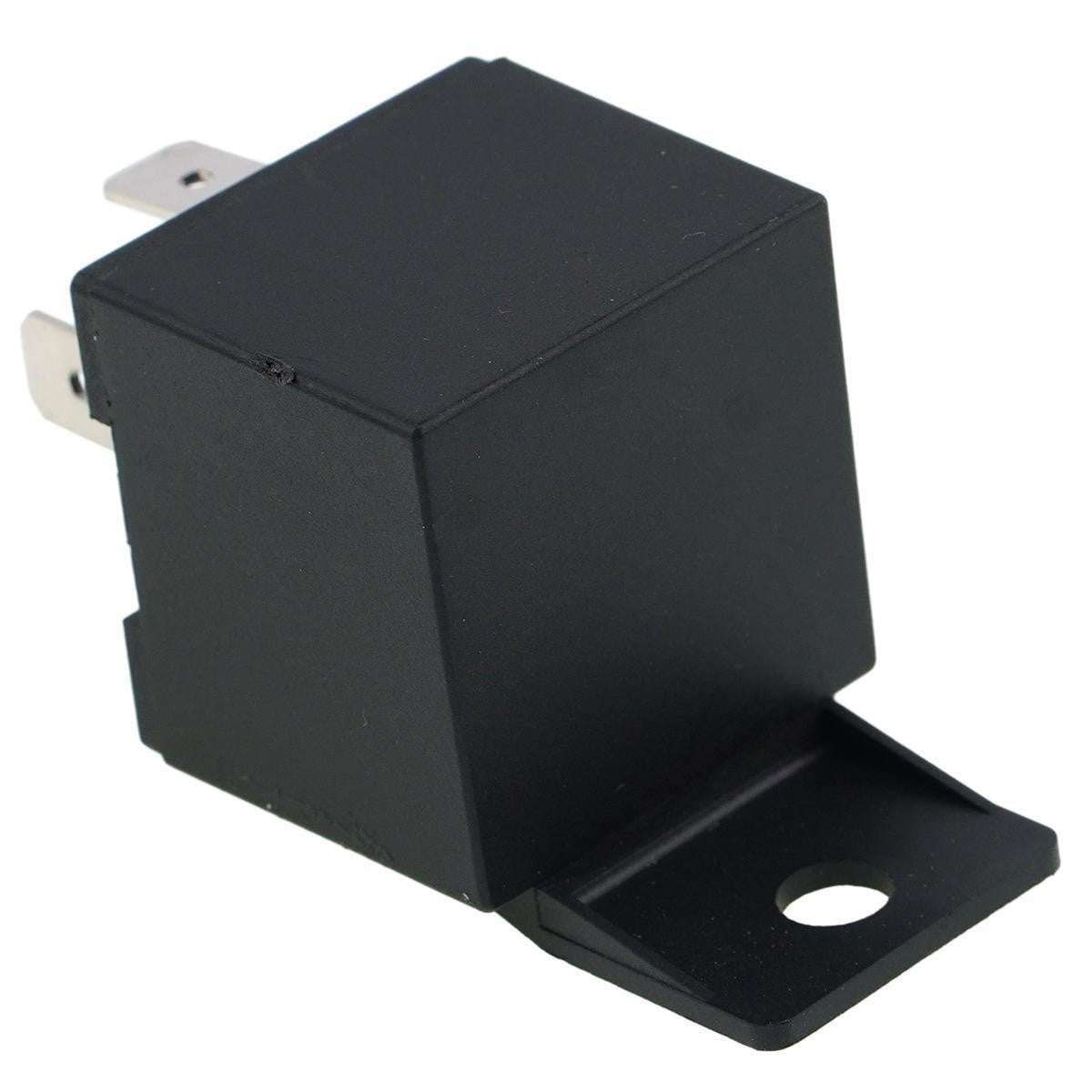 12V 30A 5Terminal Relay 7374708 for Bobcat CT1021 CT1025 CT2025 CT2035 CT2040