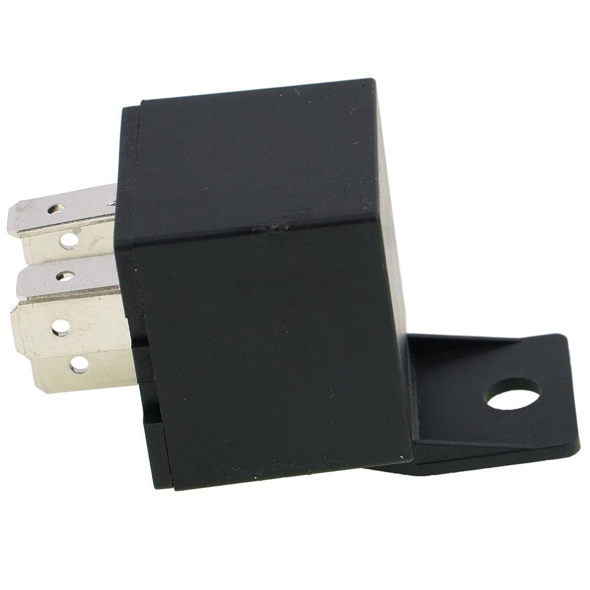 12V 30A 5Terminal Relay 7374708 for Bobcat CT1021 CT1025 CT2025 CT2035 CT2040