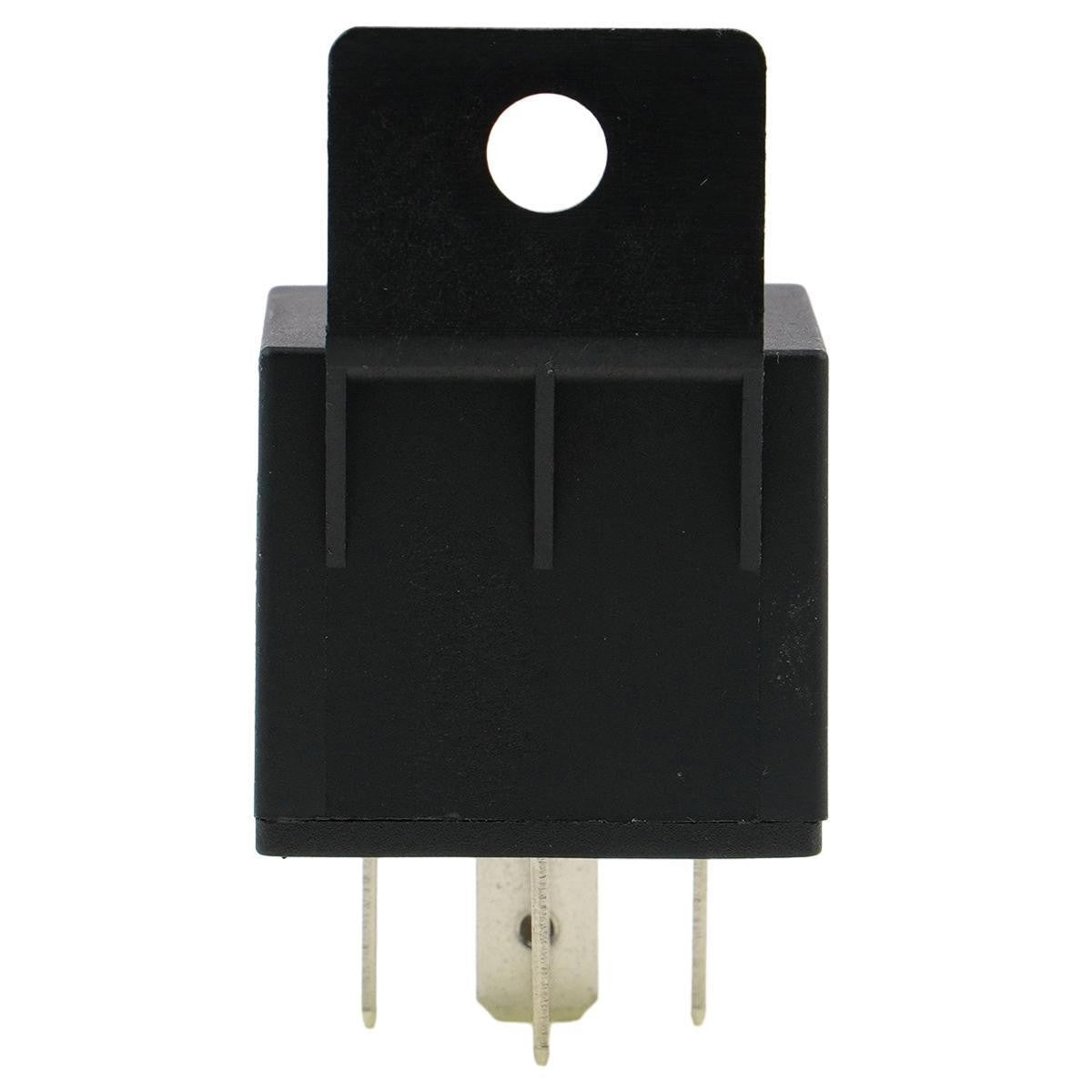 12V 30A 5Terminal Relay 7374708 for Bobcat CT1021 CT1025 CT2025 CT2035 CT2040