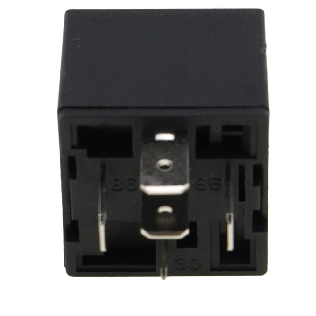 12V 30A 5Terminal Relay 7374708 for Bobcat CT1021 CT1025 CT2025 CT2035 CT2040