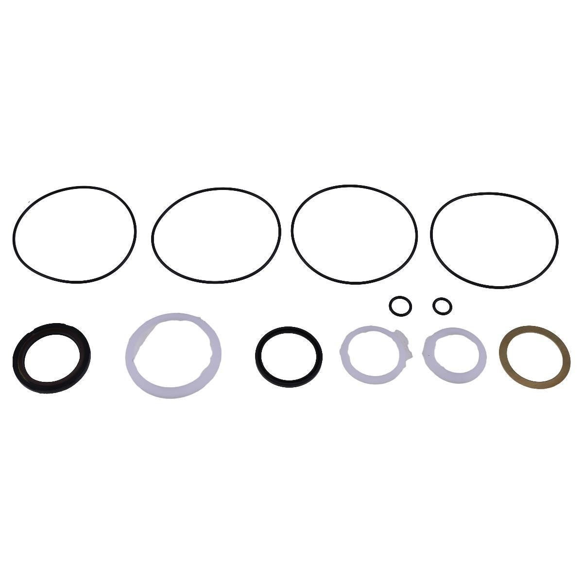 61258-000 Hydraulic Motor Seal Kit for Eaton Char-Lynn 2000 Series