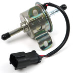 Fuel Pump VOE14520577 for Volvo Excavator EC55B EC55C EC60C EC80D ECR58 ECR88