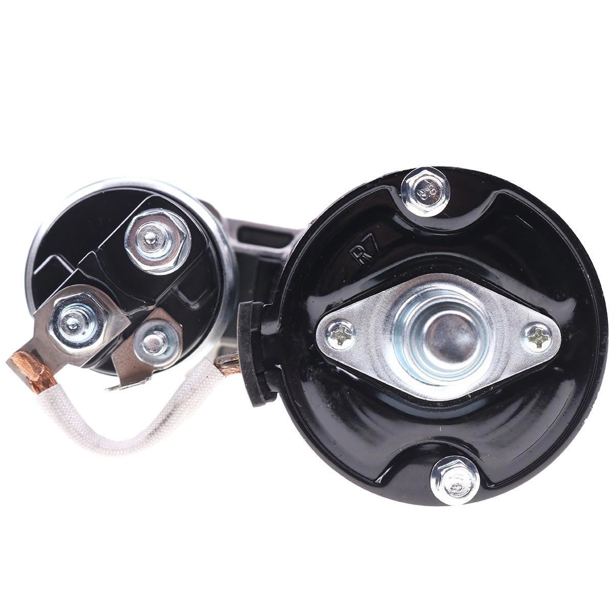 Starter Motor U5MK8259 for Perkins Engine 403A-11 403D-11 403F-11 103.10