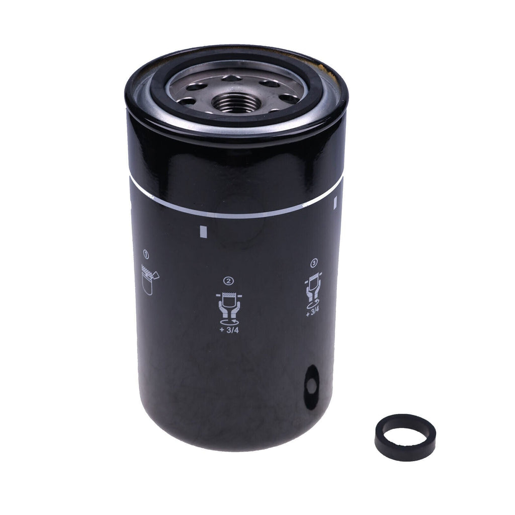 New Fuel Filter 600-311-3750 600-319-3750 for Komatsu PC200-8 PC220-8 PC228US-8