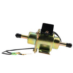 12V Electric Fuel Pump 035000-0350 15231-52033 for Kubota D905 D1005 D1105 V1305
