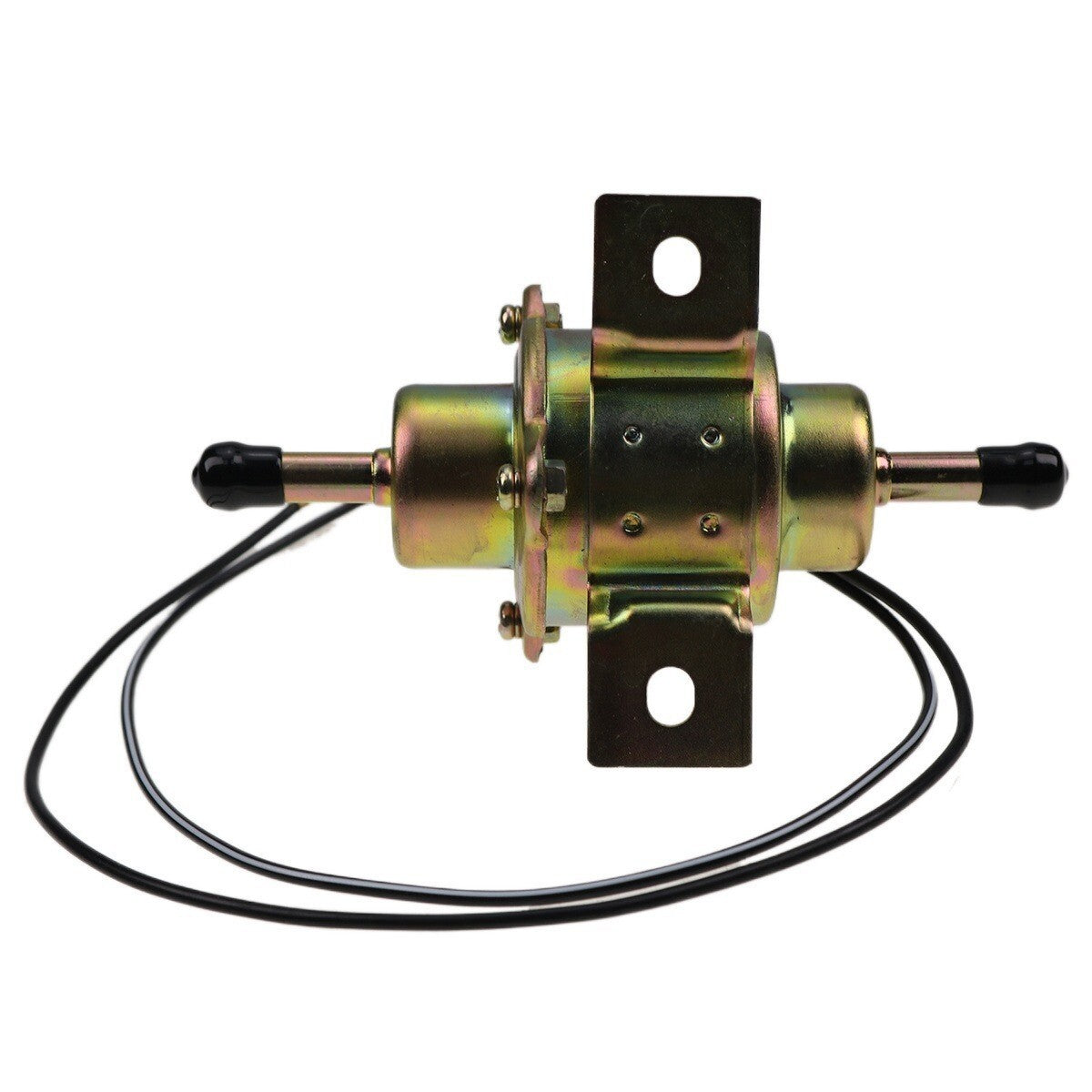 12V Electric Fuel Pump 035000-0350 15231-52033 for Kubota D905 D1005 D1105 V1305