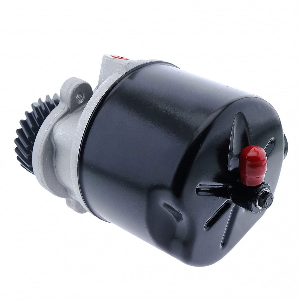 Power Steering Pump E6NN3K514PA for Ford 2610 3610 4610 5610 6610 7610 7710