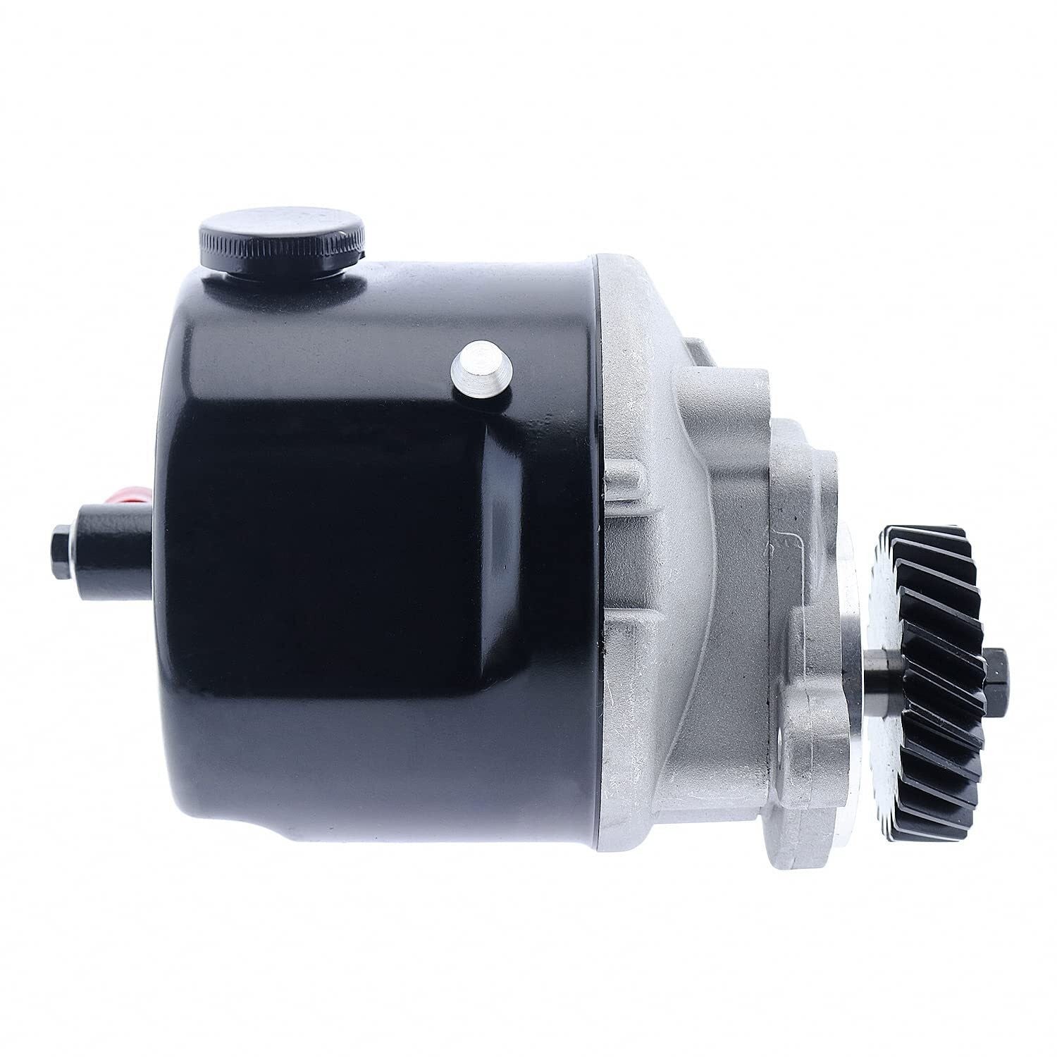 Power Steering Pump E6NN3K514PA for Ford 2610 3610 4610 5610 6610 7610 7710