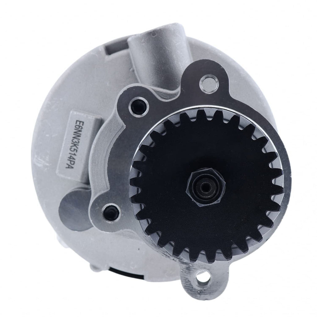 Power Steering Pump E6NN3K514PA for Ford 2610 3610 4610 5610 6610 7610 7710