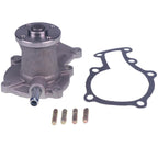Water Pump 19883-73030 for Kubota Engine D662 D722 D902 Lawn Tractor G1700 G1800