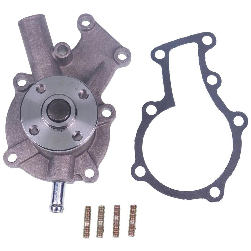 Water Pump 19883-73030 for Kubota Engine D662 D722 D902 Lawn Tractor G1700 G1800