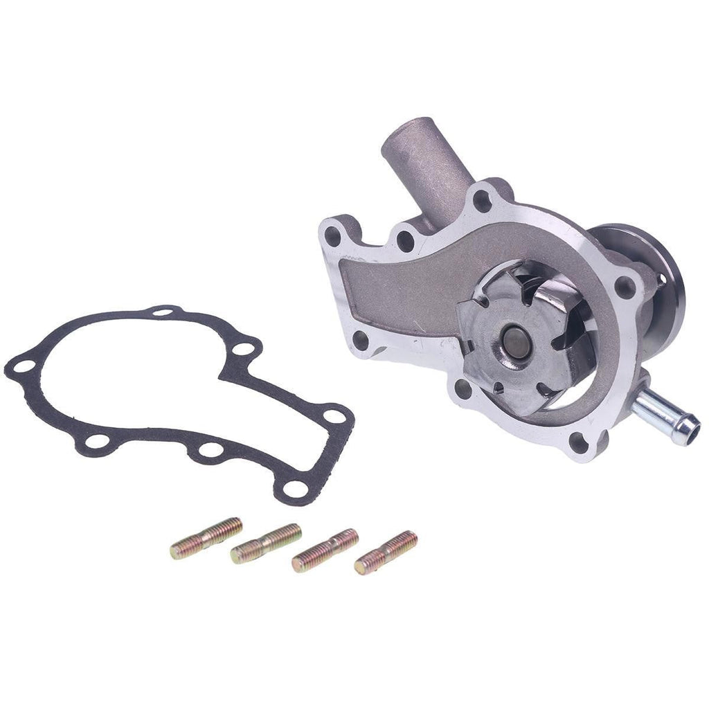 Water Pump 19883-73030 for Kubota Engine D662 D722 D902 Lawn Tractor G1700 G1800