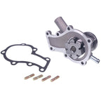 Water Pump 19883-73030 for Kubota Engine D662 D722 D902 Lawn Tractor G1700 G1800
