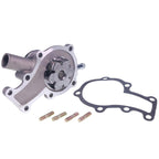 Water Pump 19883-73030 for Kubota Engine D662 D722 D902 Lawn Tractor G1700 G1800