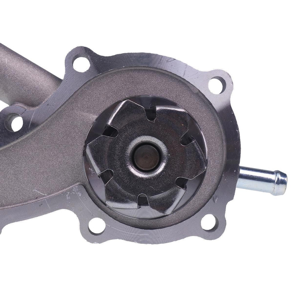 Water Pump 19883-73030 for Kubota Engine D662 D722 D902 Lawn Tractor G1700 G1800