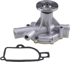 Water Pump w/Gasket 21010-L1125 21010-L1100 21010-L1126 for Nissan Forklift H20