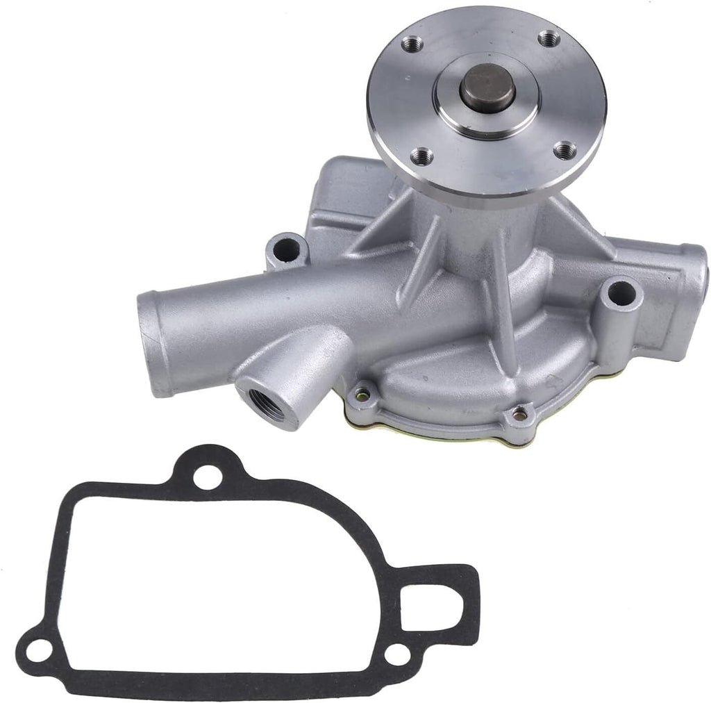 Water Pump w/Gasket 21010-L1125 21010-L1100 21010-L1126 for Nissan Forklift H20