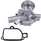 Water Pump w/Gasket 21010-L1125 21010-L1100 21010-L1126 for Nissan Forklift H20
