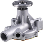 Water Pump w/Gasket 21010-L1125 21010-L1100 21010-L1126 for Nissan Forklift H20