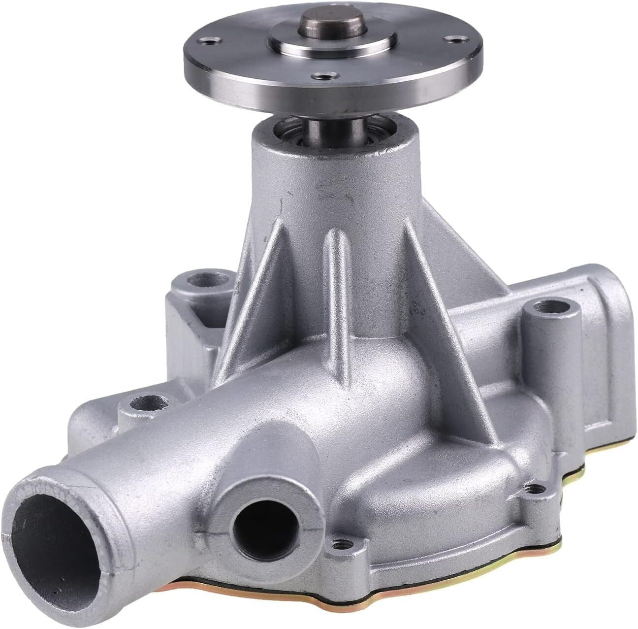 Water Pump w/Gasket 21010-L1125 21010-L1100 21010-L1126 for Nissan Forklift H20
