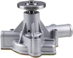 Water Pump w/Gasket 21010-L1125 21010-L1100 21010-L1126 for Nissan Forklift H20