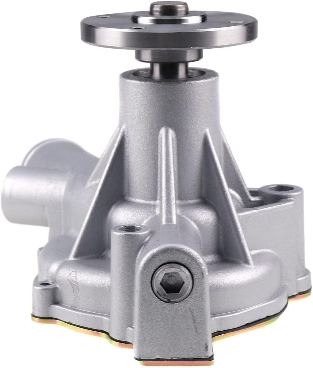 Water Pump w/Gasket 21010-L1125 21010-L1100 21010-L1126 for Nissan Forklift H20