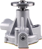 Water Pump w/Gasket 21010-L1125 21010-L1100 21010-L1126 for Nissan Forklift H20
